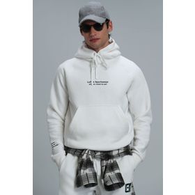 Lufian 112030122 Erkek Sweatshirt