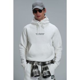 Lufian 112030122 Erkek Sweatshirt