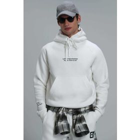 Lufian 112030122 Erkek Sweatshirt