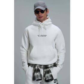 Lufian 112030122 Erkek Sweatshirt