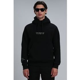 Lufian 112030122 Erkek Sweatshirt