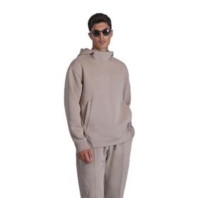 Lufian 112030136 Robust Bej Erkek Sweatshirt