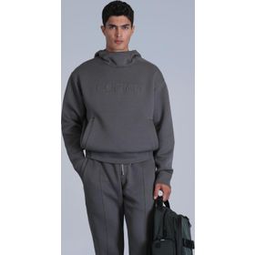Lufian 112030136 Robust Yeşil Erkek Sweatshirt