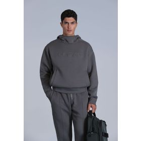 Lufian 112030136 Robust Yeşil Erkek Sweatshirt