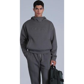 Lufian 112030136 Robust Yeşil Erkek Sweatshirt