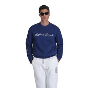 Lufian 112030137 Saks Loved Erkek Sweatshirt
