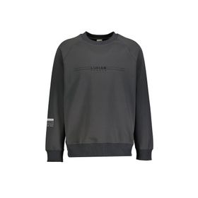 Lufian 112030144 Squire Haki Erkek Sweatshirt