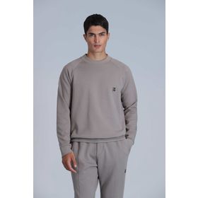 Lufian 112030154 Grant Vizon Erkek Sweatshirt