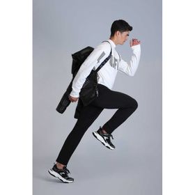 Lufian 112030158 Kırık Beyaz Erkek Sweatshirt