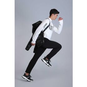 Lufian 112030158 Kırık Beyaz Erkek Sweatshirt