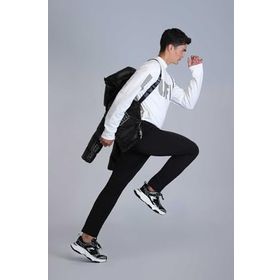 Lufian 112030158 Kırık Beyaz Erkek Sweatshirt