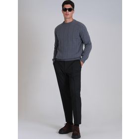 Lufian 112190313 Yeşil Erkek Pantolon
