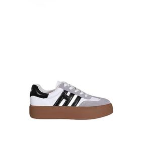 Lufian 121230005 Beyaz Kadın Sneaker Ayakkabı