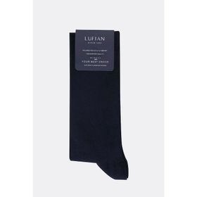 Lufian Ars Lacivert Erkek Çorap