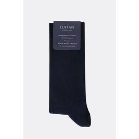 Lufian Ars Lacivert Erkek Çorap