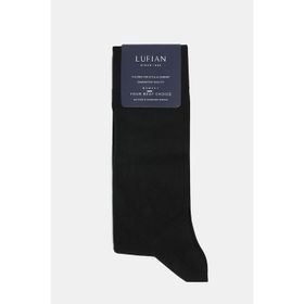 Lufian Ars Siyah Erkek Çorap