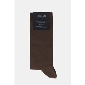 Lufian Ars Siyah Erkek Çorap
