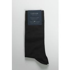 Lufian Ars Siyah Erkek Çorap
