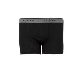 Lufian Dany Antrasit Erkek Boxer