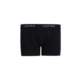 Lufian Dany Lacivert Erkek Boxer