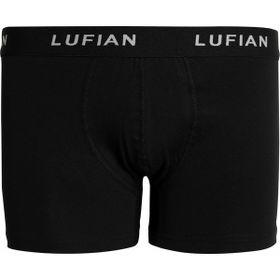 Lufian Dany Siyah Erkek Boxer