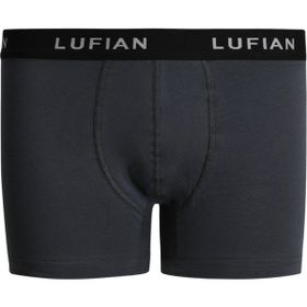 Lufian Dany Siyah Erkek Boxer