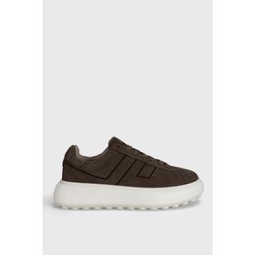 Lufian Frank Deri Sneaker Kum Erkek Günlük Ayakkabı