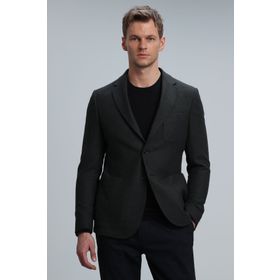 Lufian Greg Yeşil Spor Slim Fit Erkek Blazer Ceket