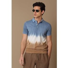 Lufian Kapar Vizon Polo Erkek Tişört