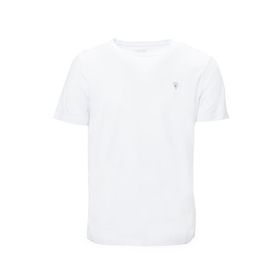 Lufian Pablo Basic Siyah Erkek T-Shirt