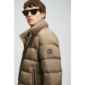 Lufian Rild 112120255 Kum Erkek Mont