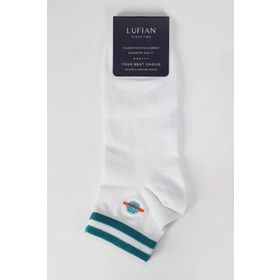 Lufian Steffy Siyah Erkek Çorap
