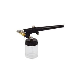 Luft AB138 Air Brush 5 Parça Hassas Boya Tabancası Seti