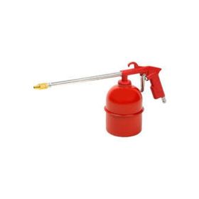 Luft D09A Mazot Tabancası