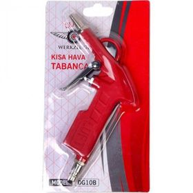Luft Dg-10b Kısa Hava Tabancası
