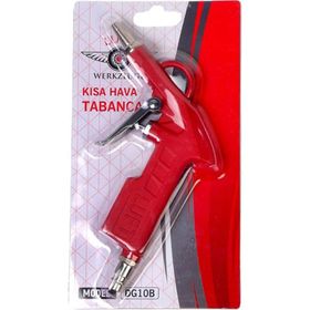 Luft Dg-10b Kısa Hava Tabancası