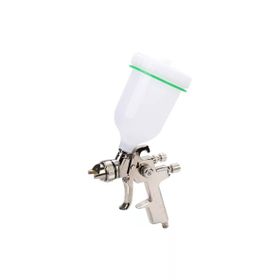 Luft Üstten Depo 1,7 mm Ab17G Boya Tabancası
