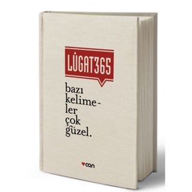 Lugat 365 - Banu Ertuğrul Onur Ertuğrul