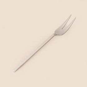 Lugga Elif 22 cm Servis Çatalı