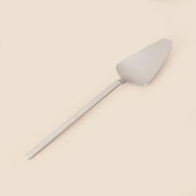 Lugga Elif Platin - 23 cm Servis Spatulası