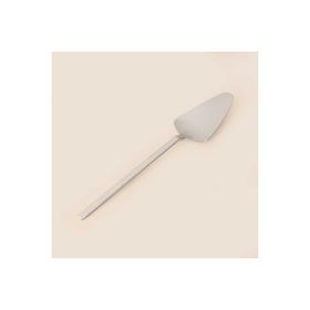 Lugga Elif Platin - 23 cm Servis Spatulası