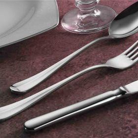 Lugga Sima Model 12 Adet Ordövr Kaşığı