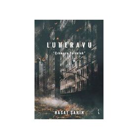 Luheravu - Hasat Şahin