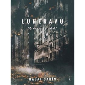 Luheravu - Hasat Şahin