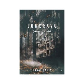 Luheravu - Hasat Şahin