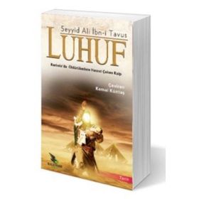 Luhuf - Allame Seyyid İbn-i Tavus