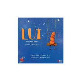 Lui - Büşra Tarçalır Erol