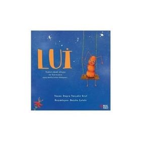 Lui - Büşra Tarçalır Erol