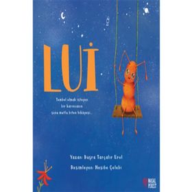 Lui - Büşra Tarçalır Erol