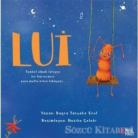 Lui - Büşra Tarçalır Erol